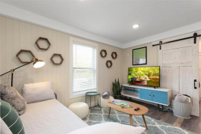 Contemporary Mid-Century Style Downtown AC